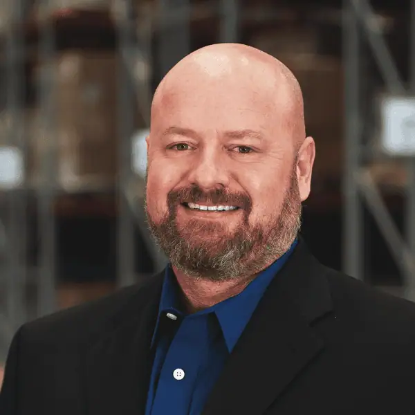 Kyle Garrett